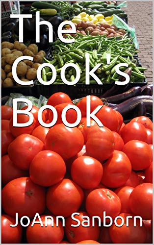 The Cooks Book
